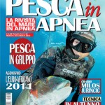 Pesca in apnea n° 104 Ottobre 2011