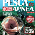 Pesca in Apnea n° 98 – Aprile 2011