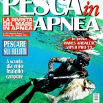 Pesca in Apnea n° 111 Maggio 2012