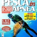 Pesca in Apnea n° 113 Luglio 2012