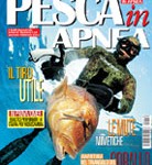 Pesca in Apnea n°119 Gen-Feb 2013