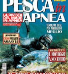 Pesca in Apnea n° 108 Febbraio 2012