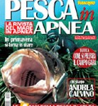 Pesca in Apnea n° 98 – Aprile 2011