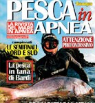 Pesca in Apnea n° 90 Agosto 2010