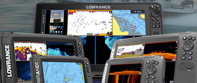 Come Scegliere l'Ecoscandaglio Lowrance Giusto Per Ogni Tipo di Pesca -  Apnea Magazine